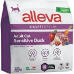 Alleva Equilibrium Adult Sensitive duck 400 g