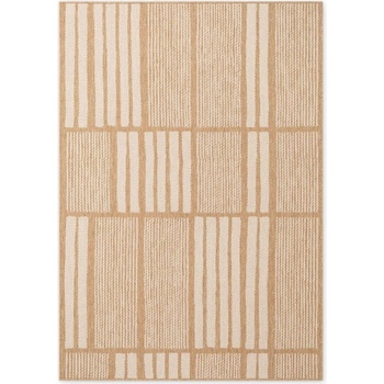 Ted Baker Кремав/в естествен цвят килим за открито и закрито 200x300 cm Haringey Allington - Ted Baker (106382-200x300)