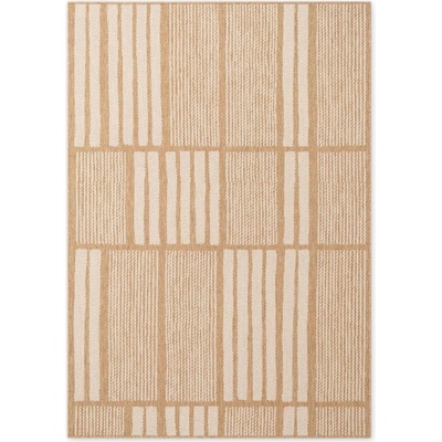 Ted Baker Кремав/в естествен цвят килим за открито и закрито 200x300 cm Haringey Allington - Ted Baker (106382-200x300)