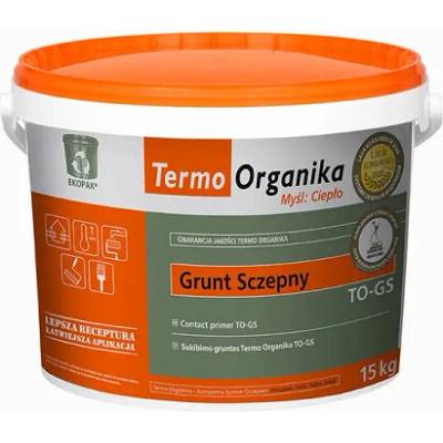Termo Organika TO-GS 15 kg štepársky základný náter