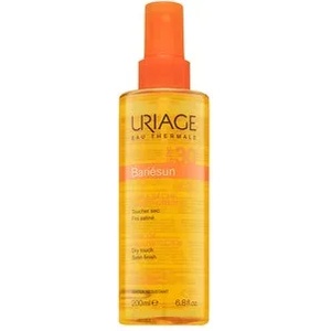 Uriage Bariésun слънцезащитно олио за лице и тяло Very High Protection Dry Oil For Sensitive Skin 200 ml