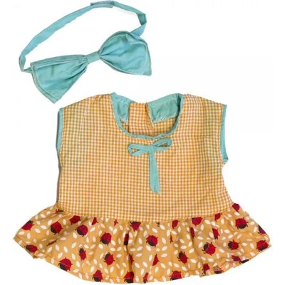 Rubens Barn Llittle Rubens "Anna party (RB70312)