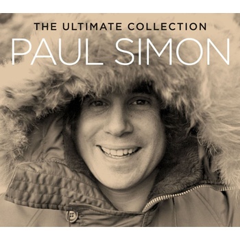 Paul Simon - The Ultimate Collection (180g) (2 LP) (888750855213)
