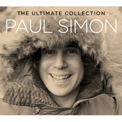 Paul Simon - The Ultimate Collection (180g) (2 LP) (888750855213)
