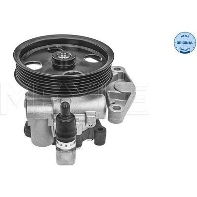 Hydraulické čerpadlo pre riadenie MEYLE 014 631 0017