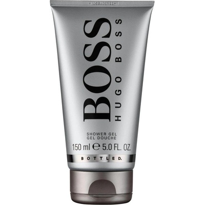 HUGO BOSS Bottled Душ гел за мъже 150 ml