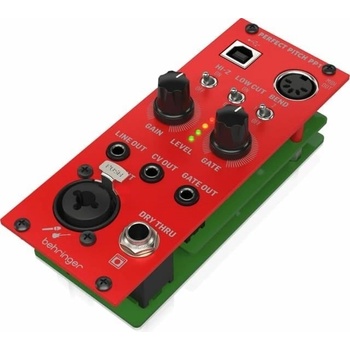 Behringer Perfect Pitch PP1