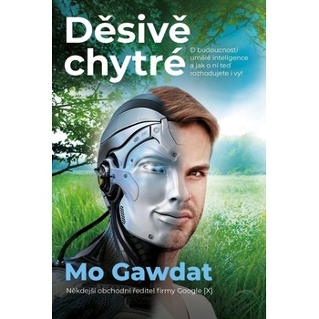 Děsivě chytré