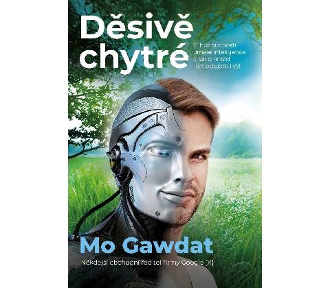 Děsivě chytré