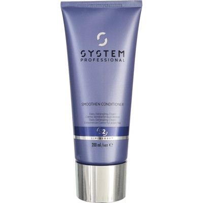 System Professional Smoothen Conditioner 200 ml