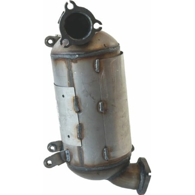 Filter sadzí/pevných častíc výfukového systému BOSAL 095-577 (095577)