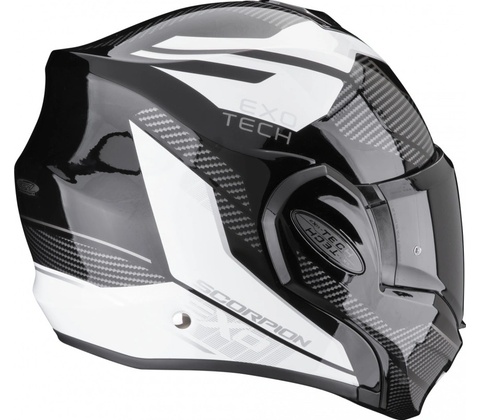 Scorpion EXO-TECH EVO ANIMO