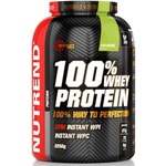 Nutrend 100% Whey Protein 2250 g