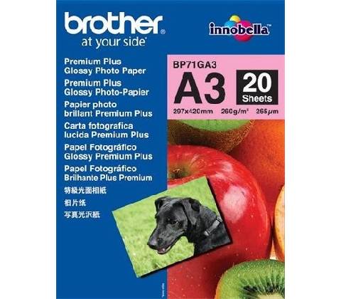 Brother BP71GA3