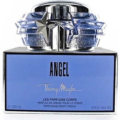Thierry Mugler Angel крем за тяло 200мл за жени 200 мл