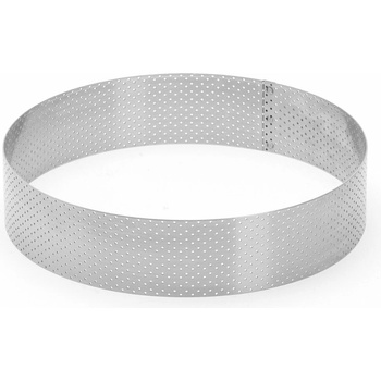 de Buyer Rám na pečenie 20 cm nerezová oceľ