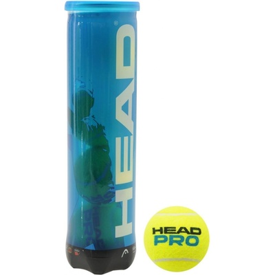 Head PRO 4ks – Zboží Dáma