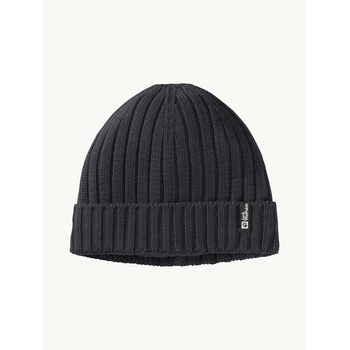 Jack Wolfskin Шапка rib knit