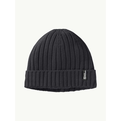 Jack Wolfskin Шапка rib knit