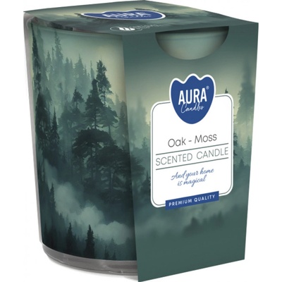 Nohel Garden DUBOVÝ MECH 100 g