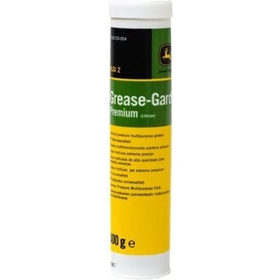 John Deere Grease Gard Premium Plus 400 g – Sleviste.cz