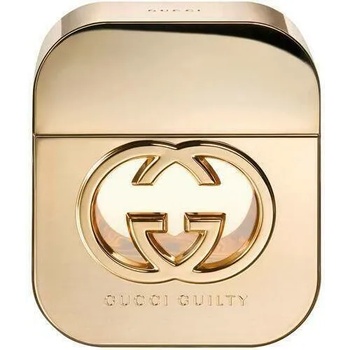 Image 1 of Gucci Guilty pour Femme EDT 75 ml Tester