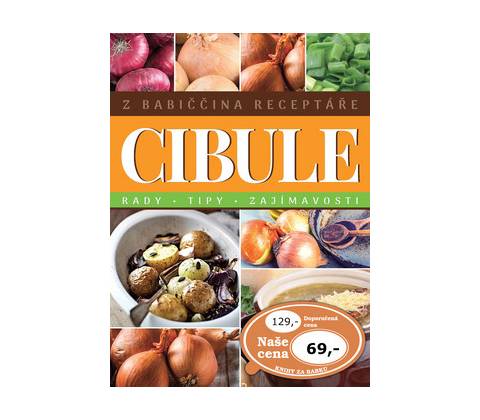 Cibule