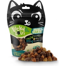 LUCKY LOU Ones Cubes Mixpack 80 g