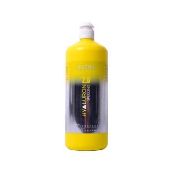 Alcina Hyaluron 2.0 Conditioner 1250 ml