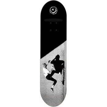FOUNDATION Jgb Push