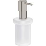 GROHE Essentials - Дозатор за течен сапун, „Supersteel 40394DC1 (40394DC1)