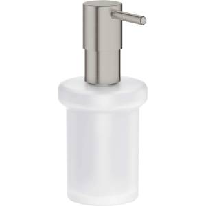GROHE Essentials - Дозатор за течен сапун, „Supersteel 40394DC1 (40394DC1)