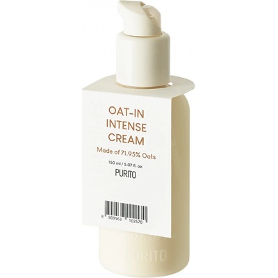 Purito Oat-In Intensive Cream 150 ml