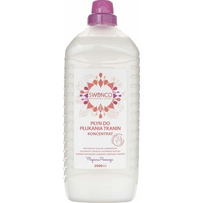 Swonco Změkčovač tkanin, Magical Provence 2000 ml