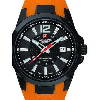 Image 1 of Grovana Swiss Alpine Military 7058.1879