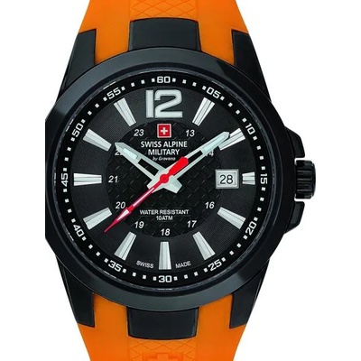 Grovana Swiss Alpine Military 7058.1879