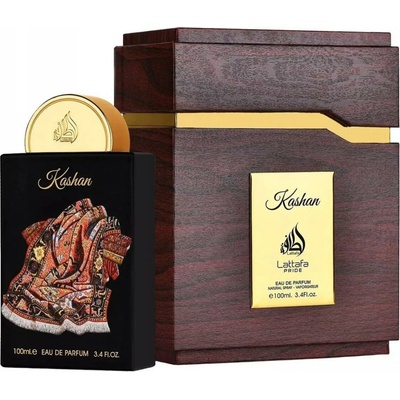 Lattafa Pride Kashan parfumovaná voda unisex 100 ml