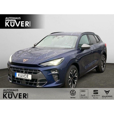 Cupra Terramar 1.5 DSG 110 kW