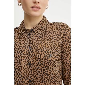 Michael Kors Риза MICHAEL Michael Kors (MR540OWGRY)