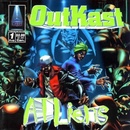 OUTKAST: ATLIENS LP