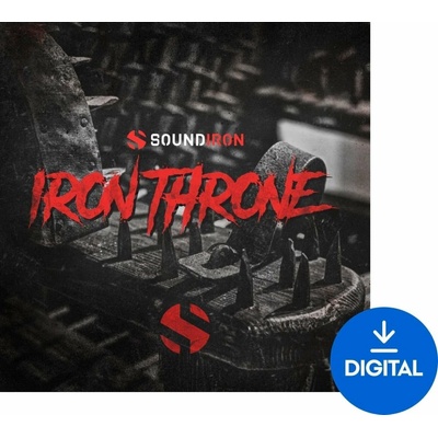 Soundiron Iron Throne (Digitálny produkt)