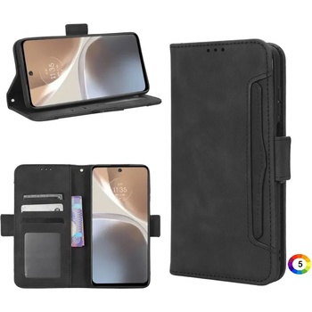 Image 1 of Motorola Moto G32 Wallet Калъф и Протектор