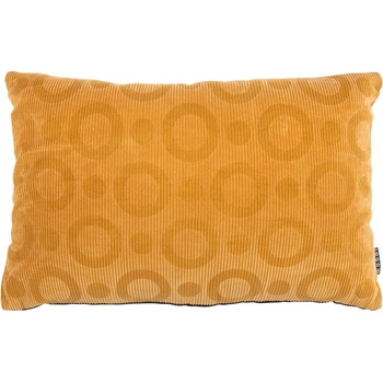 moooi Калъфка за възглавничка UMBRELLA SQUID 40 x 60 см, златен, памук, Moooi (MOO239557)