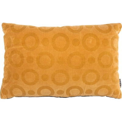 moooi Калъфка за възглавничка UMBRELLA SQUID 40 x 60 см, златен, памук, Moooi (MOO239557)