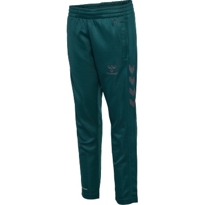 Hummel Панталони Hummel CORE XK TRAINING POLY PANTS KIDS 211473-6283 Размер 164