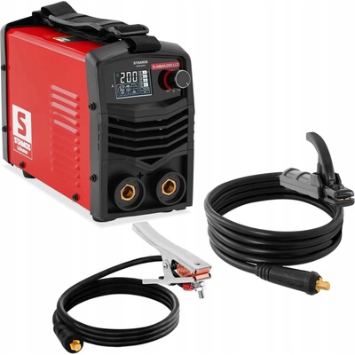 STAMOS S-MMA200 LCD 10021413