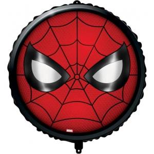Procos Фолиев Балон "Spiderman (94995)