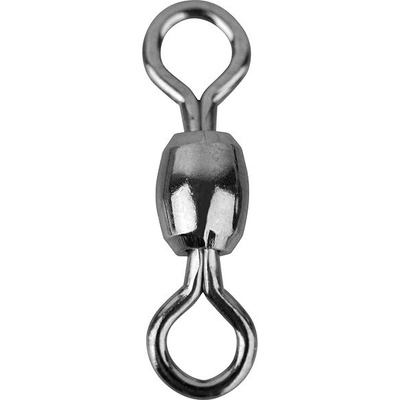 Savage Gear Obratlík Swivel XS veľ.8 17 kg 15 ks