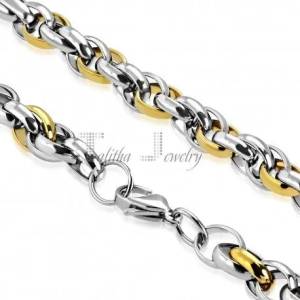 Talitha Комплект мъжки бижута - talitha-jewelry - 69,00 лв