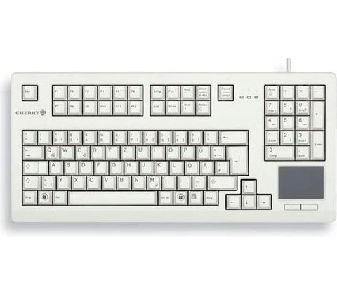 Cherry G80-11900LUMDE-0